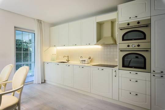 Бюджетни подобрения в кухнята.