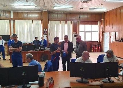 Зелените искат държавата да защити торовите заводи пред ЕК