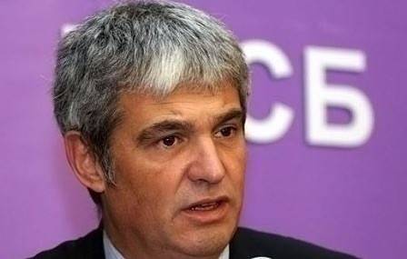 На хранилката: Шефът на КНСБ влиза в борда на „Албена“ АД