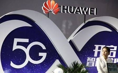 Водещи британски телекоми се отказаха от 5G телефоните на „Хуауей”