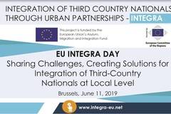 Запазете датата: Ден на ИНТЕГРА в Европа