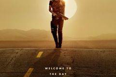 Първи постер за „Terminator: Dark Fate“ (2019)