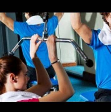 Най-добрите упражнения за различни проблеми