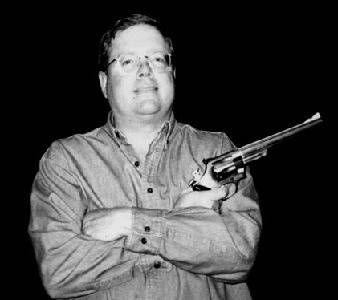 Да си писател на хорър