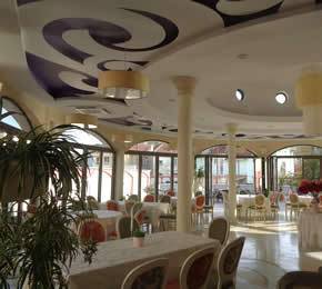 Хотели в Сливен