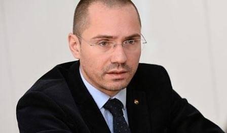 Джамбазки: Няма да допуснем България да се циганизира, а Европа да се турциизира