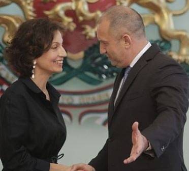 ЮНЕСКО ще подкрепи създаването в България на Международен институт за устойчиви технологии