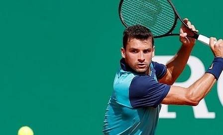 Григор Димитров започва срещу сърбина Типсаревич на “Ролан Гарос“