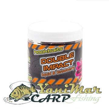 Протеинови топчета Secret Baits Double Impact Critically Balanced Soluble