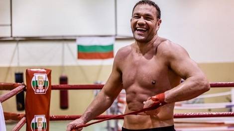 Кобрата трети в списъка за двубой с Джошуа – SportVox