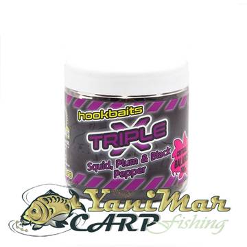 Протеинови топчета Secret Baits TRIPLE X Critically Balanced Soluble