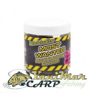 Протеинови топчета Secret Baits MOST WANTED Critically Balanced Soluble