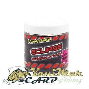 Протеинови топчета Secret Baits Eclipse Critically Balanced Soluble