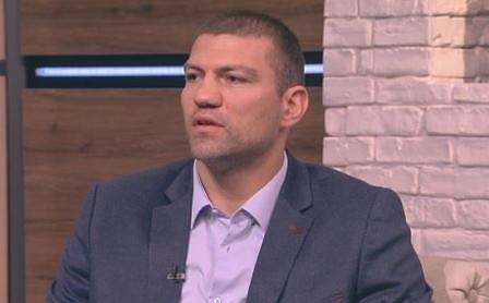 Тервел Пулев: Случаят „Суши“ имаше положителен отзвук за Кубрат