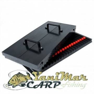 Дъска за топчета X2 BOILIE ROLLING TABLE – 22 мм