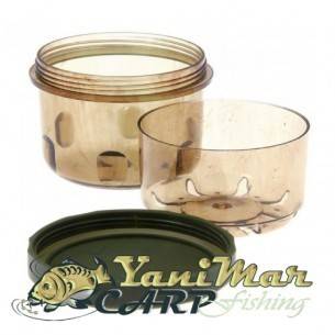 Бурканчета за стръв NGT Deluxe Glug Pot