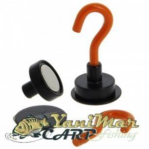 Закачалки за палатка NGT Magnetic Bivvy Hooks