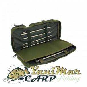 Калъф за бъзбарове NGT Buzz Bar Bag