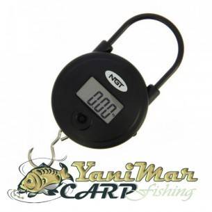 Кантар NGT Quickfish Scales – 25kg