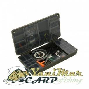 Кутия за аксесоари NGT XPR Terminal Tackle Box