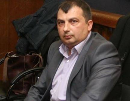 Съд запорира сметки и имоти на кмета на Септември и на съпругата му