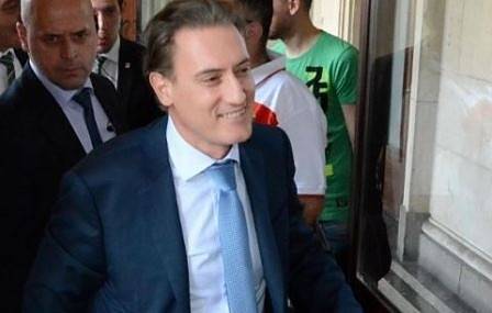 Кирил Домусчиев след титлата: Най-добрият отбор отново е шампион