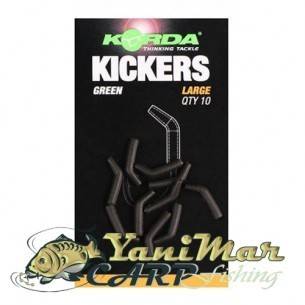 Алайнери Korda Kickers – Green