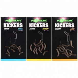 Алайнери Korda Kickers – Brown