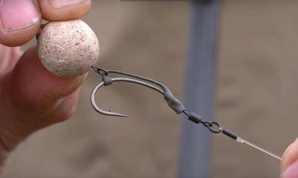 Алайнери Korda D-RIG Kickers