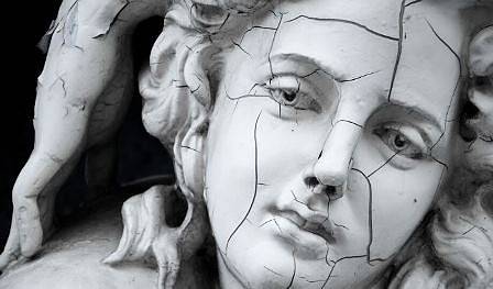 Откриха глава на древна римска богиня до Колизеума