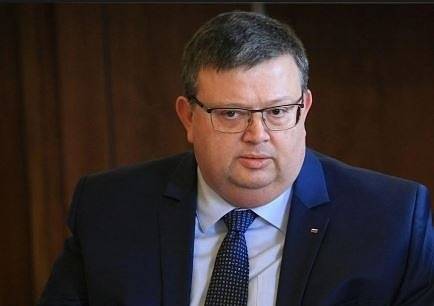 Цацаров: 12 досъдебни производства са образувани в цялата страна за купуване на гласове