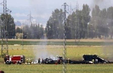 Малък самолет се е разбил край Ихтиман, има загинали