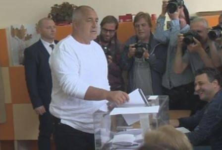 Борисов: Европа трябва да е сигурна, просперираща и с високи доходи (ВИДЕО)