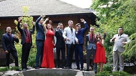 Hotel Marinela Sofia и Megami Club подариха незабравим празник на абитуриенти