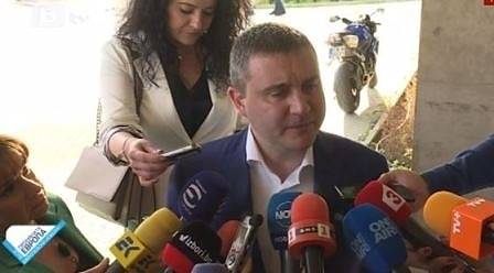 Владислав Горанов, ГЕРБ: Тези избори ги спечели Борисов