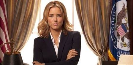 Хитовият сериал “Госпожо Държавен секретар“ тръгва по БНТ