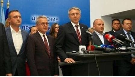 Карадайъ: Ще продължавам да ходя в Брюксел като председател на ДПС