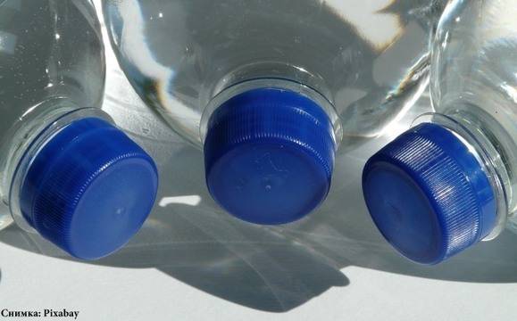 В Бургас започват „Дни без пластмасови бутилки“