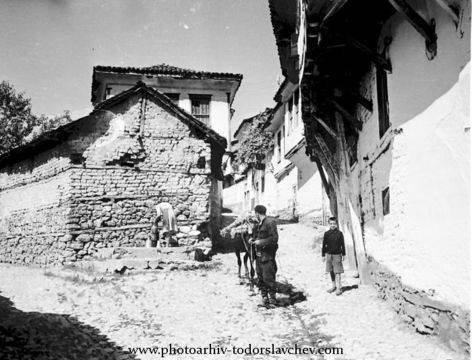 “Науката” на дядо Пройчо