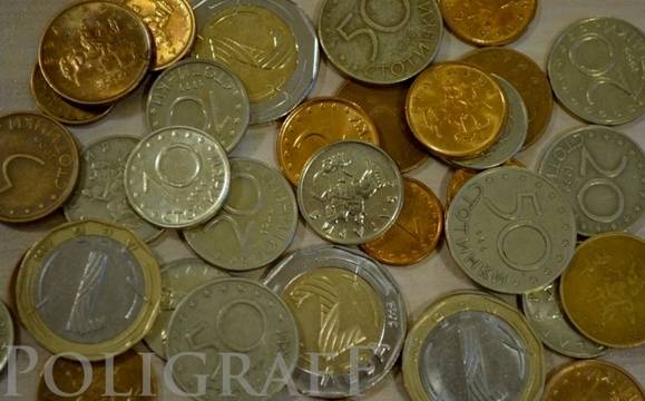 Деца помагат на деца като събират „жълти стотинки“