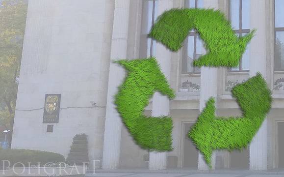 Вижте как може да изхвърляте едрогабаритни и строителни отпадъци безплатно