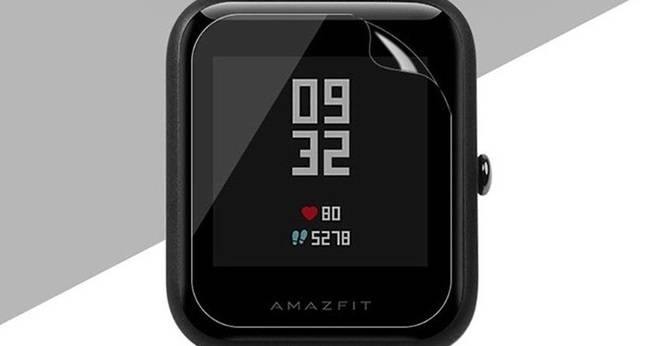 Спечелете смарт часовник Amazfit Bip
