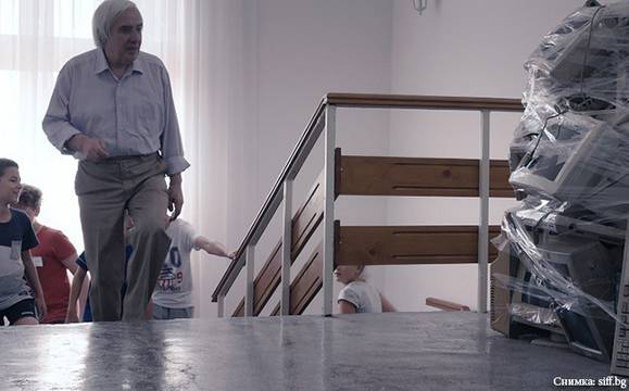 Пускат в продажба билетите за прожекцията на „Формулата на Тео“