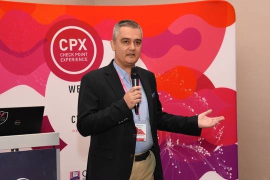 Кибератаки извън твоя периметър