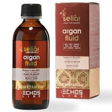 Echosline Seliar Argan Beauty Fluid For Hair Арганов флуид за коса 150мл