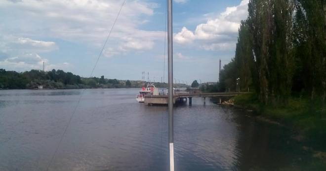 ВПЕЧАТЛЯВАЩ ВИДЕО ПОГЛЕД ОТ ПАРКА НА БЕЛОСЛАВ РАЗЛИЧНИТЕ НОВИНИ DIFFERENT NEWS