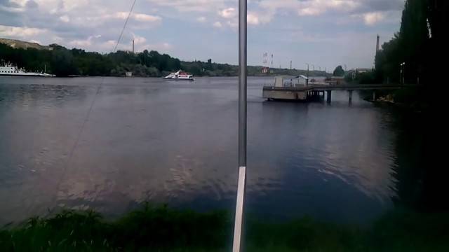 ВПЕЧАТЛЯВАЩ ВИДЕО ПОГЛЕД ОТ ПАРКА НА БЕЛОСЛАВ