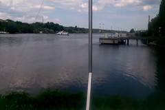 ВПЕЧАТЛЯВАЩ ВИДЕО ПОГЛЕД ОТ ПАРКА НА БЕЛОСЛАВ