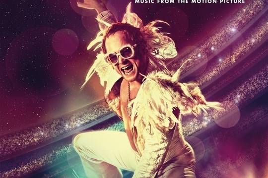 Песните на Елтън Джон в „Рокетмен“