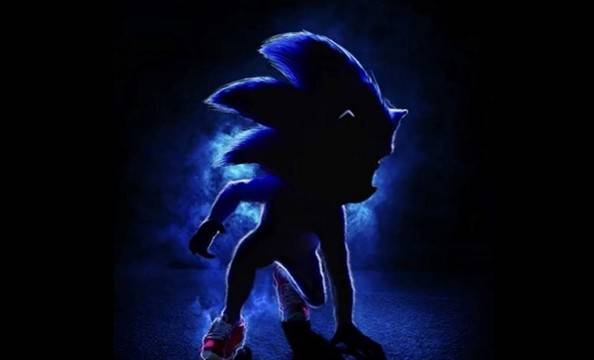 Филмът за Sonic е отложен